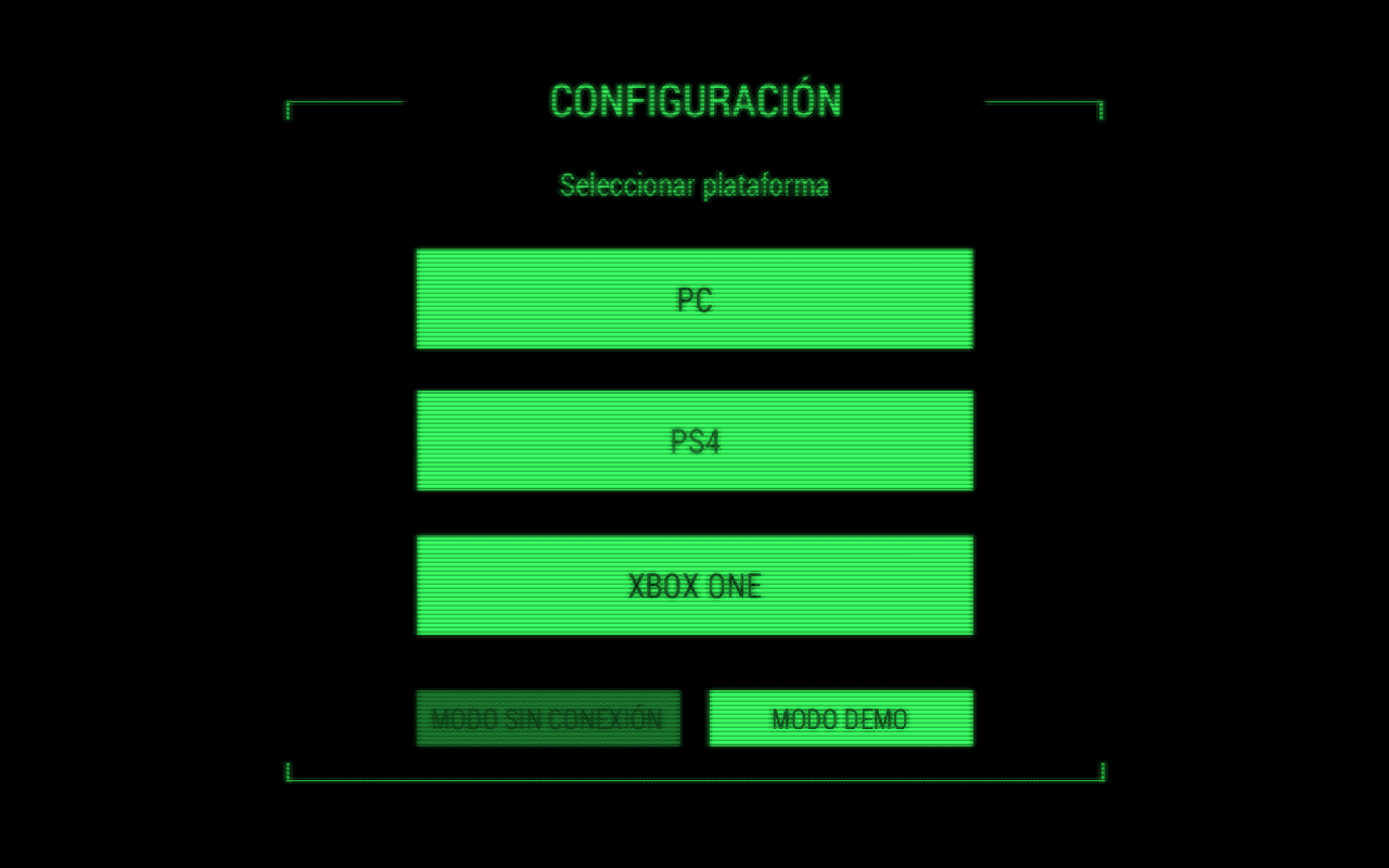 Ya Esta Disponible La App Del Pip Boy