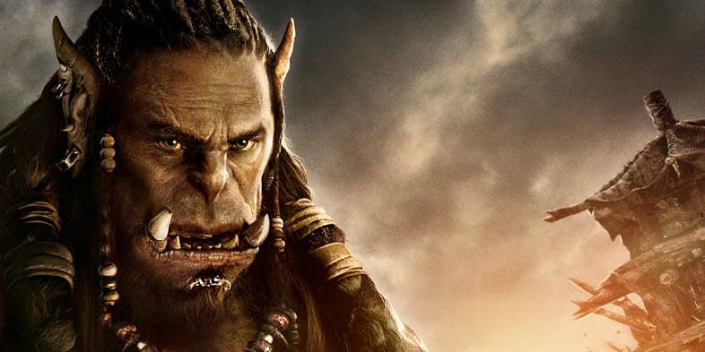 Por fin se ha lanzado el espectacular primer trailer de WARCRAFT: El Origen en español Por fin se ha lanzado el espectacular primer trailer de WARCRAFT: El Origen en español 1