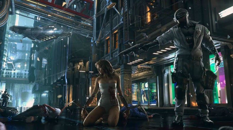 La música de Cyberpunk 2077 nos propondrá cosas inesperadas