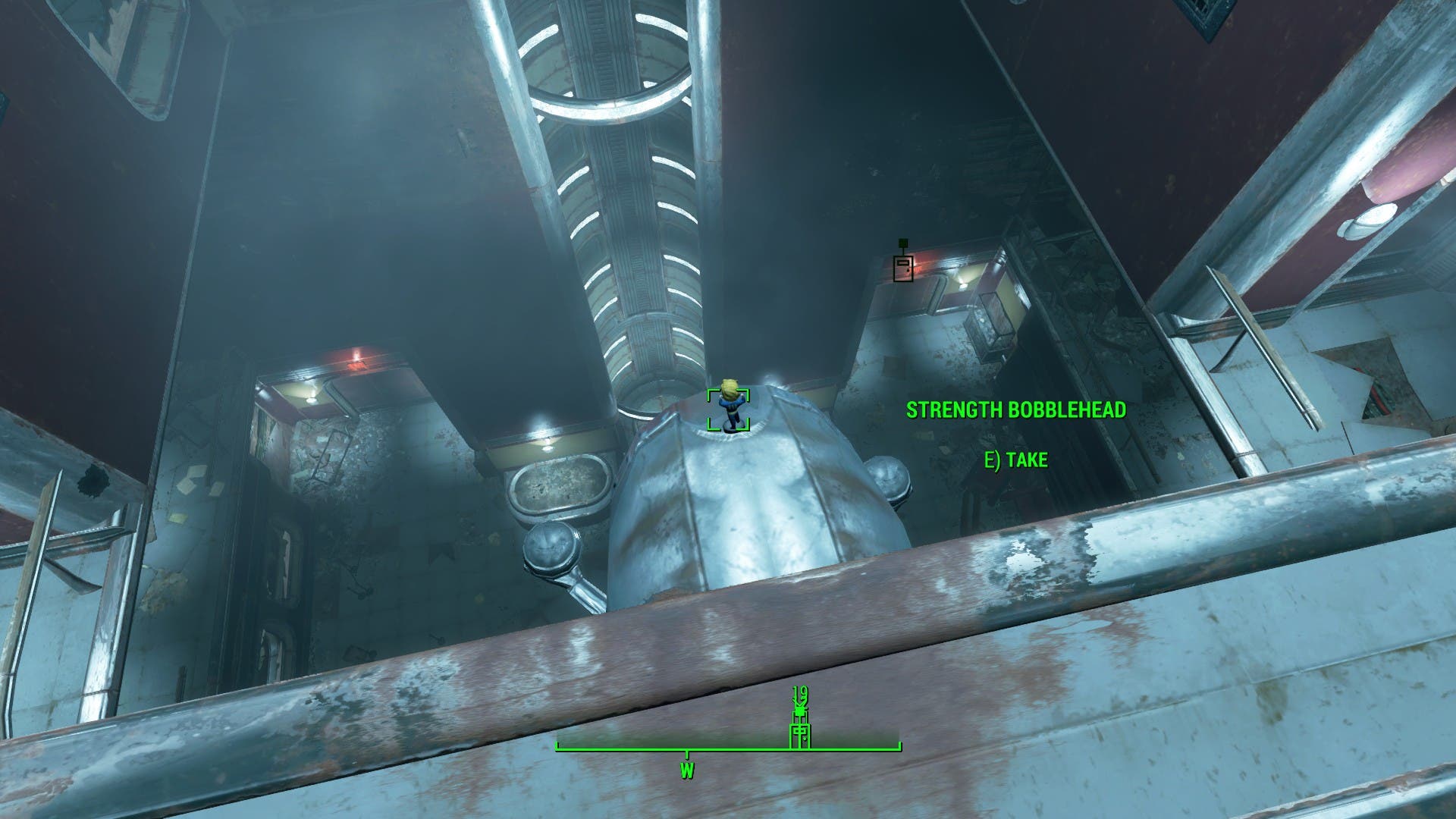 Mass fusion fallout 4 фото 34