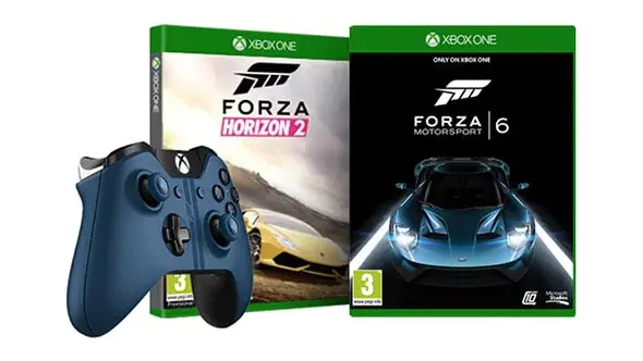 packForza