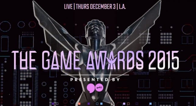 Microsoft celebra The Game Awards con ofertas entre los juegos nominados Todo lo que debes saber de The Game Awards 2015