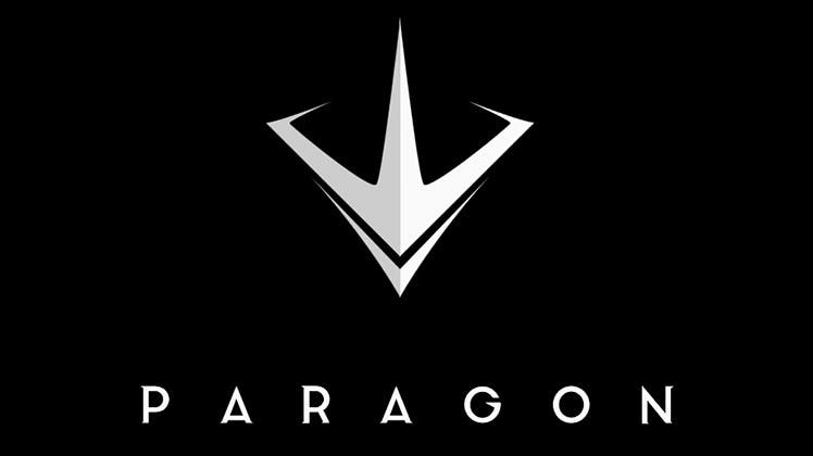 Paragon es lo nuevo de Epic Games