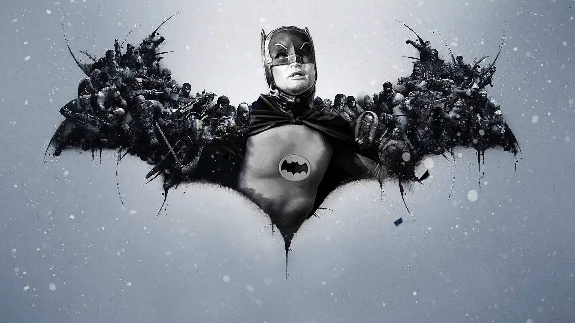 BatmanWTF!