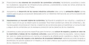 PP programa electoral