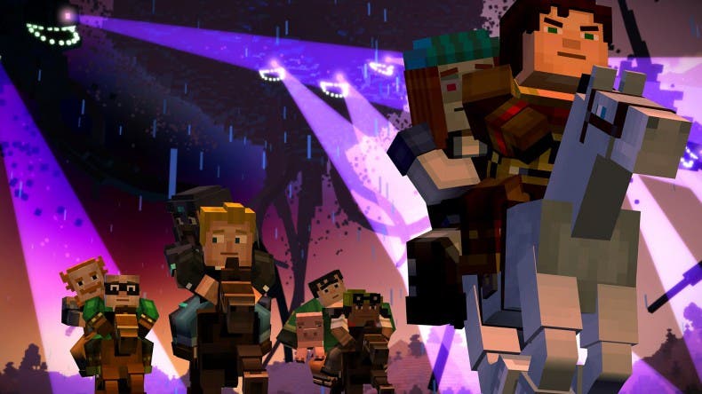 Sólo The Walking Dead y Minecraft han sido rentables para Telltale. Batman, el mayor fracaso