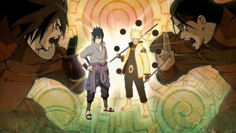 El mes del anime llega a Xbox One con días de juego gratis