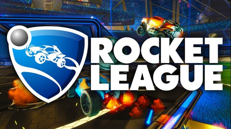 Un nuevo modo de juego llega gratis a Rocket League, Dropshot