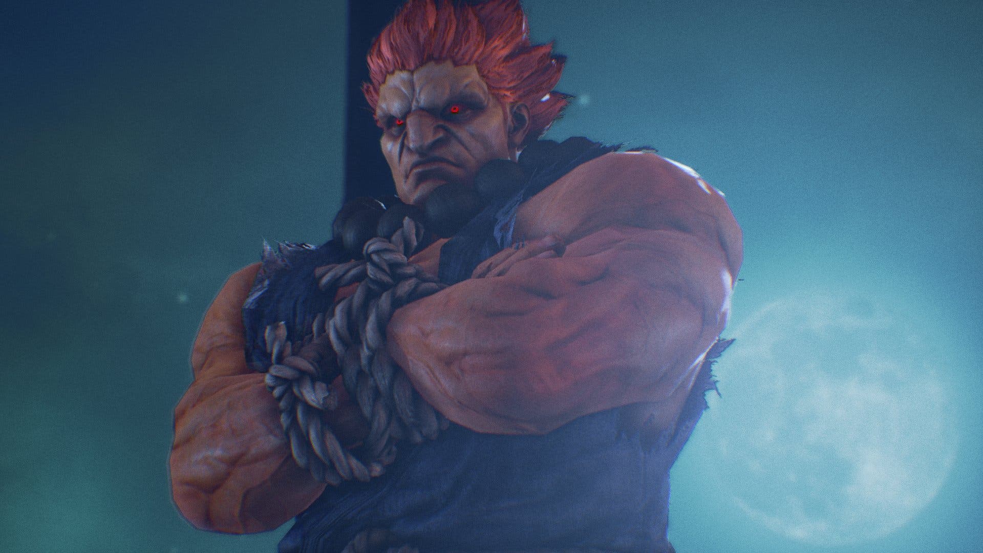 Tekken 7 Season 2 DLC 2 out of 18 image gallery