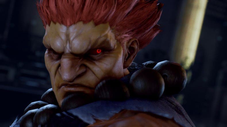 Harada explota, Tekken 7 no puede ofrecer Juego Cruzado para las tres plataformas