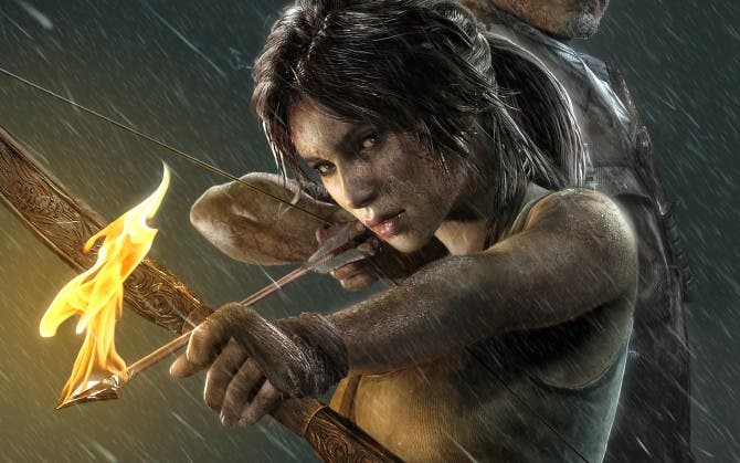 La franquicia Tomb Raider pierde a uno de sus miembros más importantes