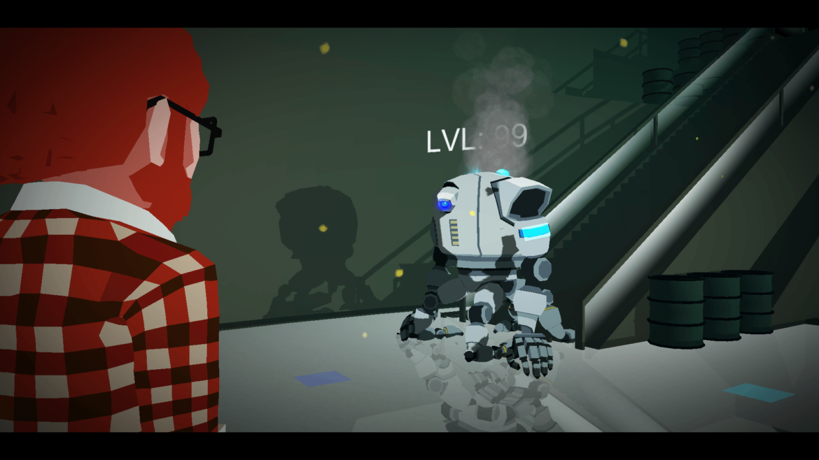 YIIK confirmado para Xbox One 102
