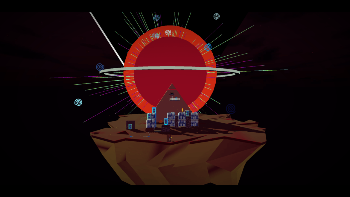 YIIK confirmado para Xbox One 105