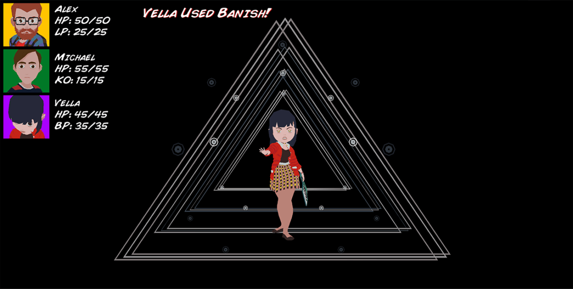 YIIK confirmado para Xbox One 108