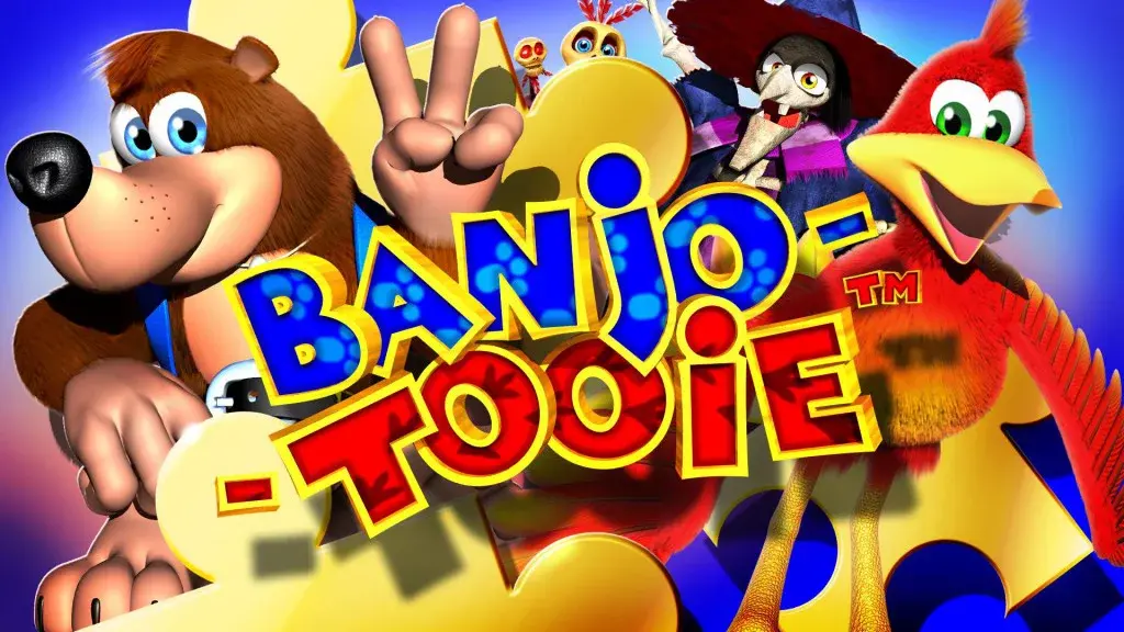 Surgen rumores de un nuevo Banjo Kazooie exclusivo de Xbox