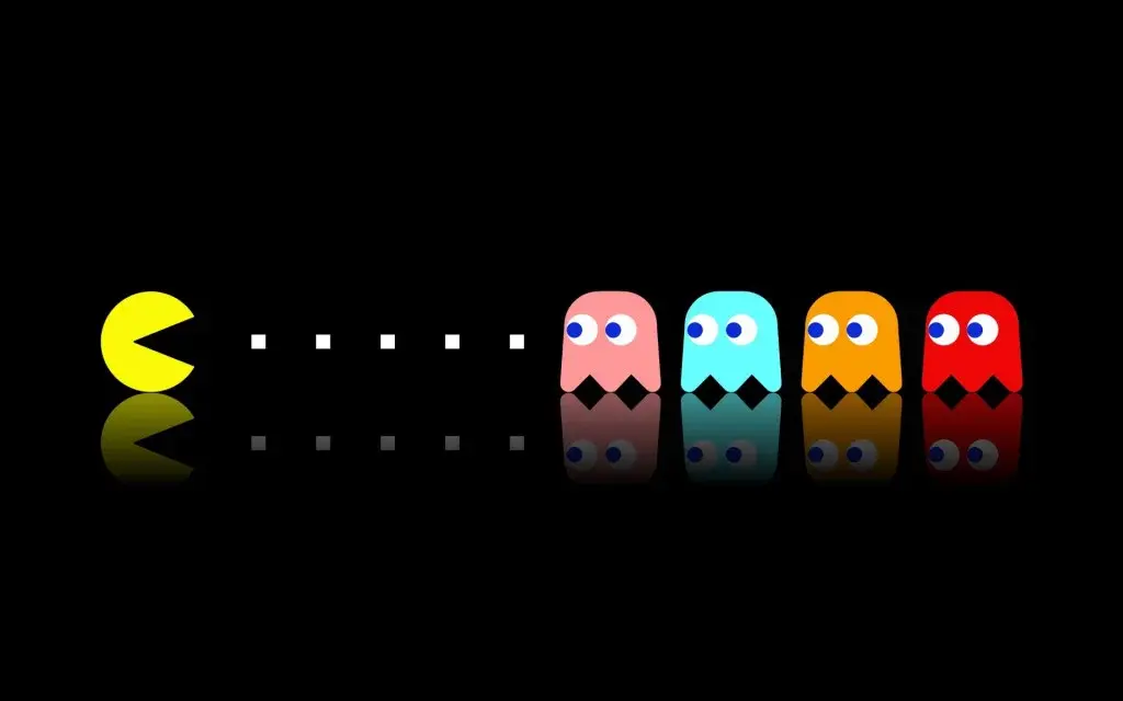 PAC-MAN MUSEUM+: nuevo juego para Xbox Game Pass