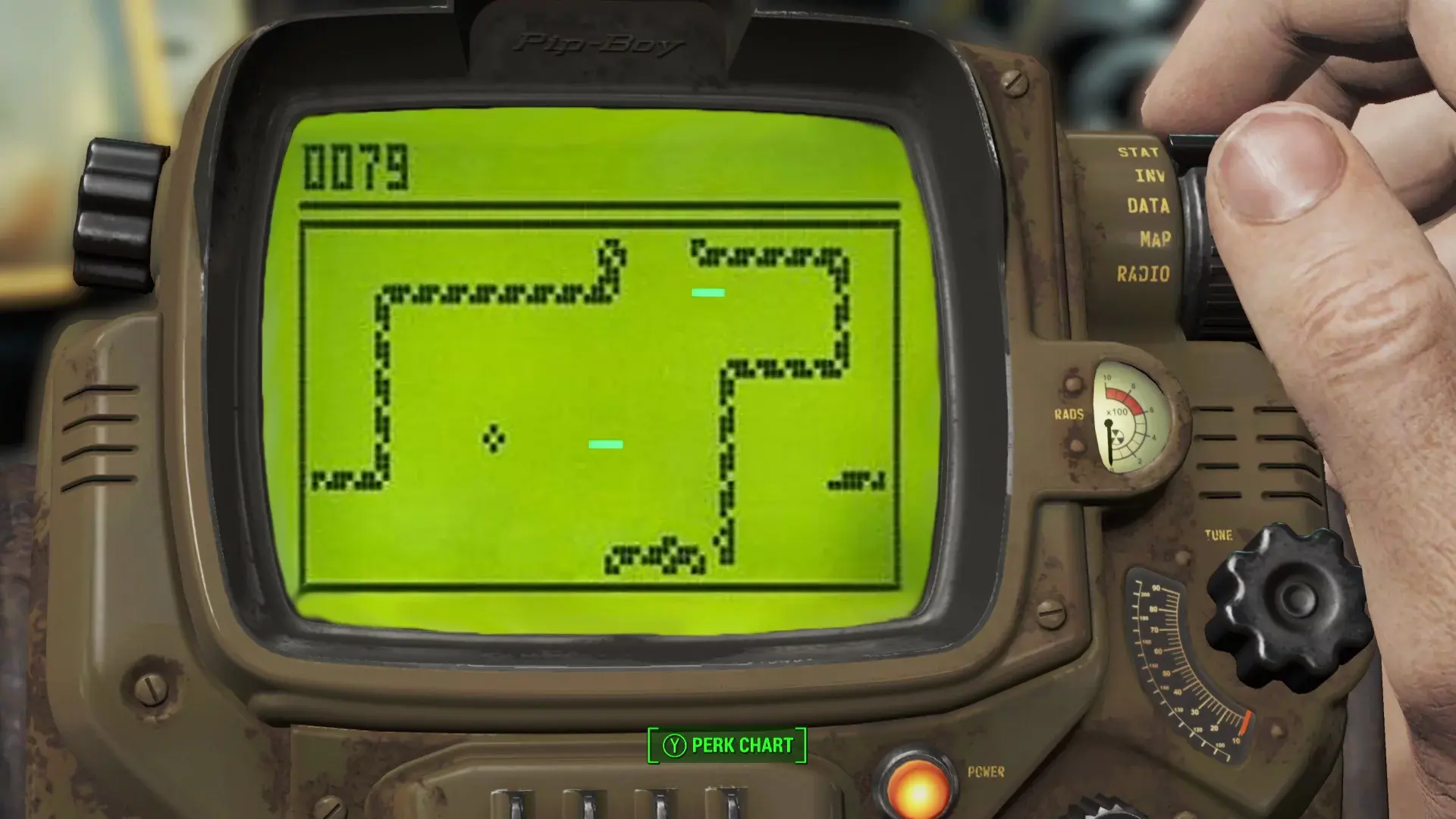 snakefallout