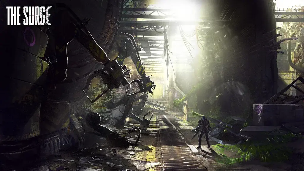 the surge 3