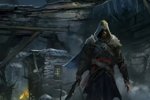 Assassins Creed 2017 (2)