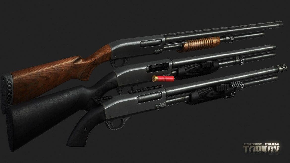 Escape From Tarkov podría ver la luz en consolas 106
