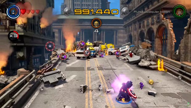 LEGOMarvelAvengers5