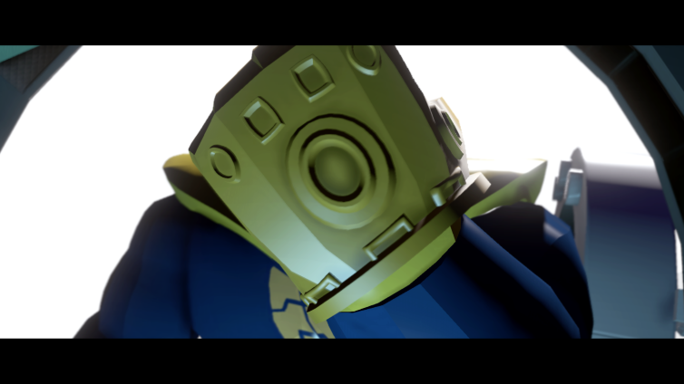 Lego Marvel AVengers (2)