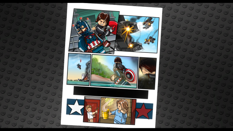 Lego Marvel AVengers (4)
