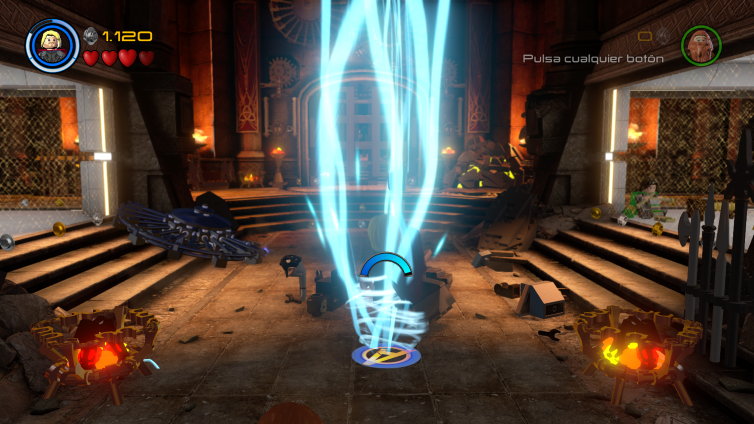 Lego Marvel AVengers (5)