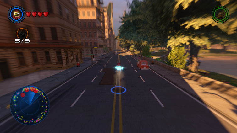 Lego Marvel AVengers (7)