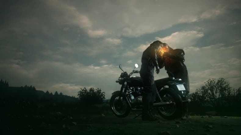 Llega la paz y el desarme nuclear a Metal Gear Solid V