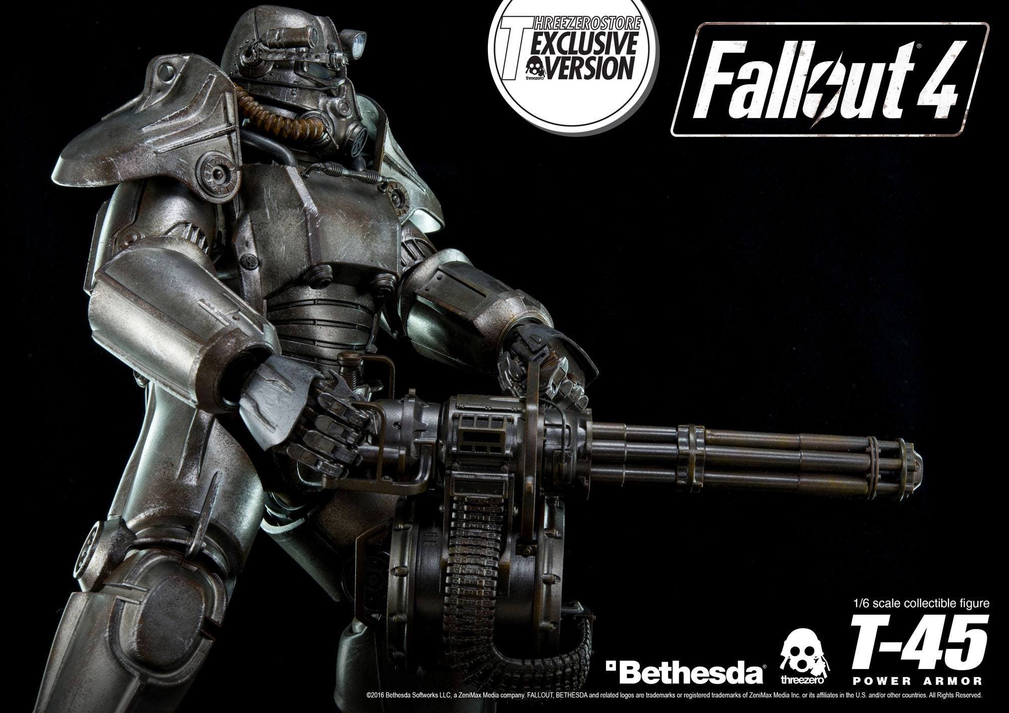 Силовая броня t-45. Fallout Power Armor t45. Power Armor t 45 Fallout 1. THREEZERO Fallout.