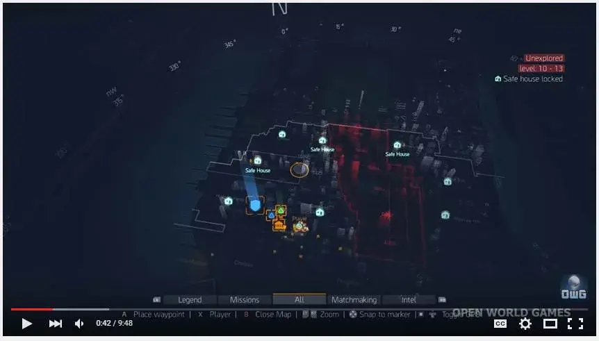TomClancysTheDivisionMap