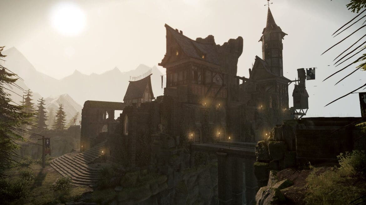 Warhammer Vermintide estrenará modo horda en febrero 108