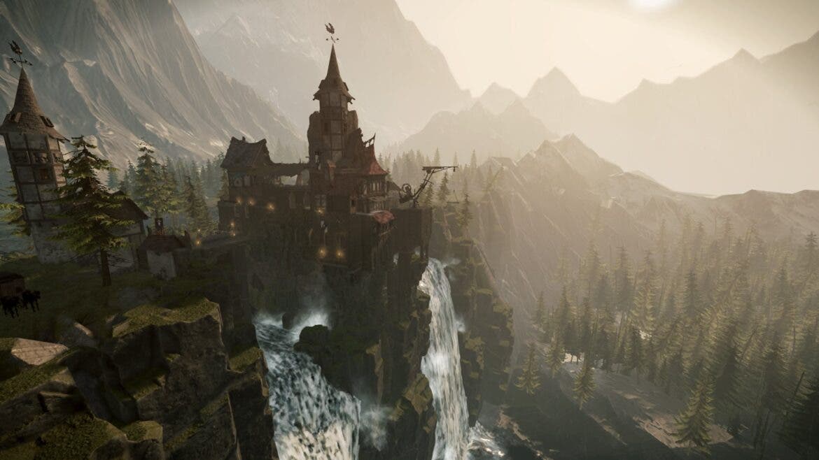Warhammer Vermintide estrenará modo horda en febrero 109
