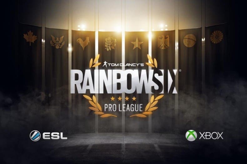 Importantes cambios para la nueva temporada de Rainbow Six Siege