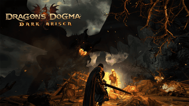 Dragon’s Dogma Dark Arisen: Confirmada fecha para Japón, y posible para Europa