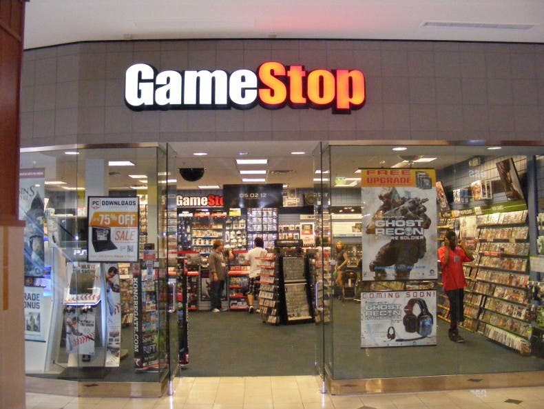 Gamestop se siente sorprendida y describe Project Scorpio como una consola que acogerá a los jugadores