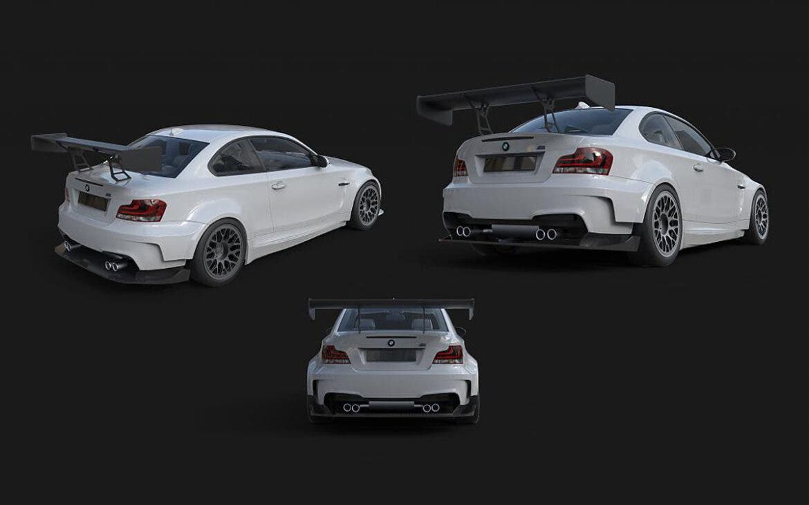 Project CARS presenta Stanceworks Track Expansion 114