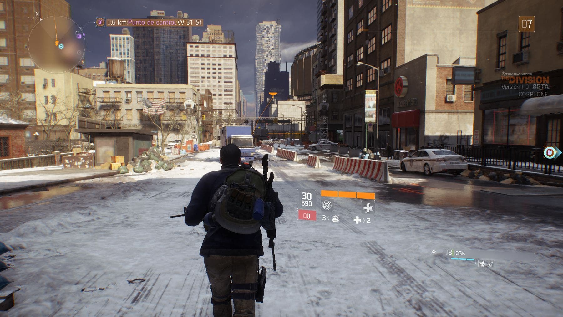 the division (1)