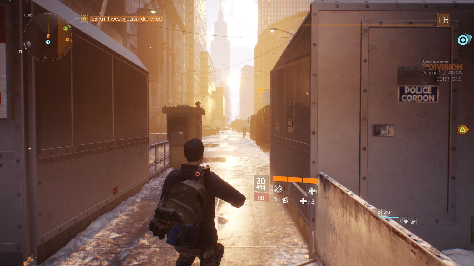the division (2)