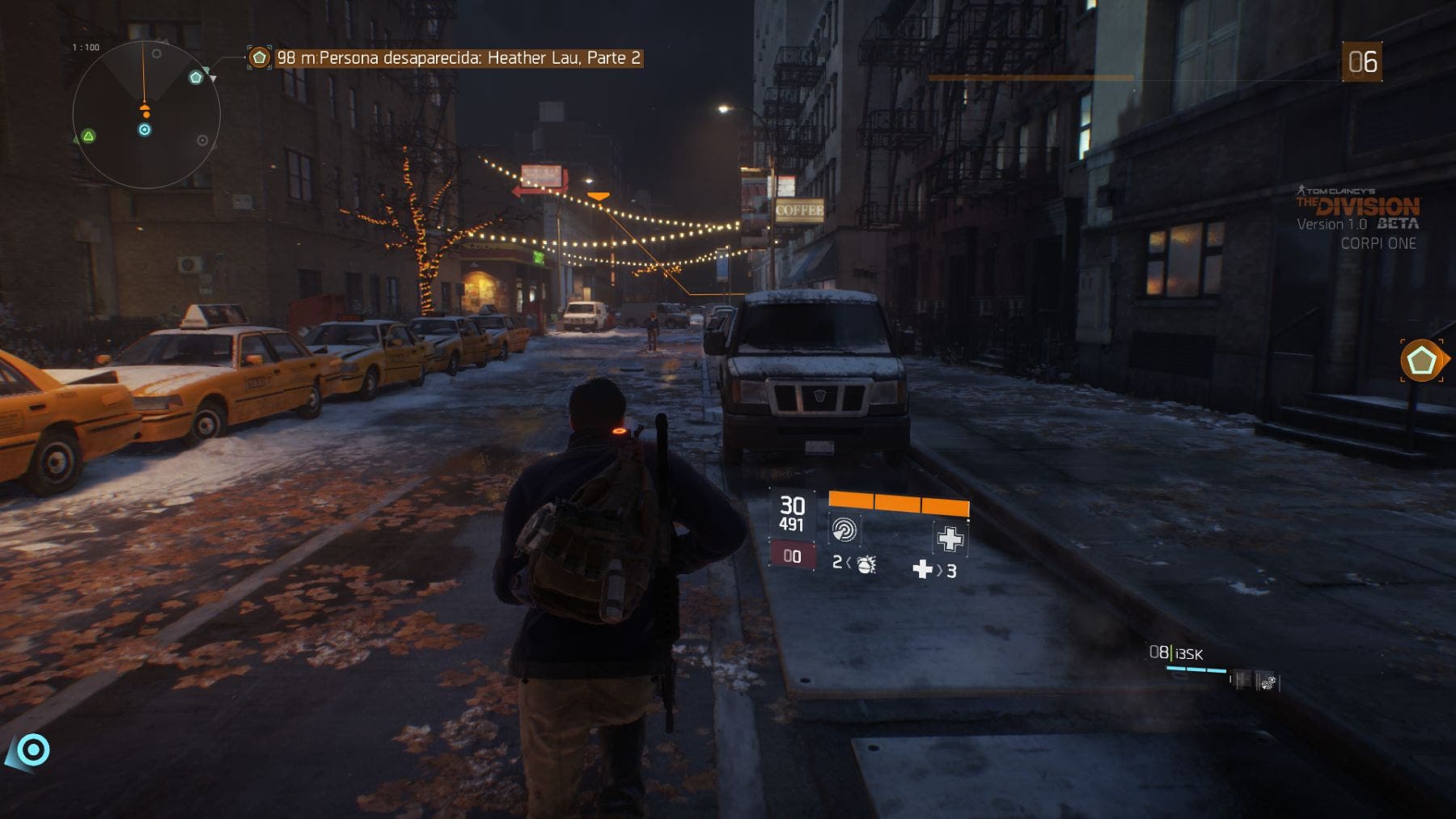 the division (3)
