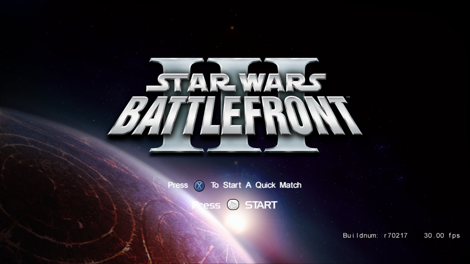 Se filtra una versión del cancelado Star Wars Battlefront III para Xbox 360 | SomosXbox