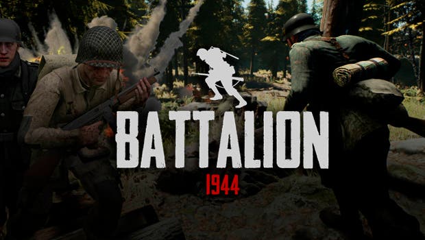 Modos de juego, fecha para PC y más información de Battalion 1944