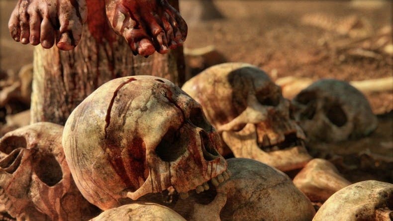 Conan Exiles nos descubre 50 minutos de su gameplay