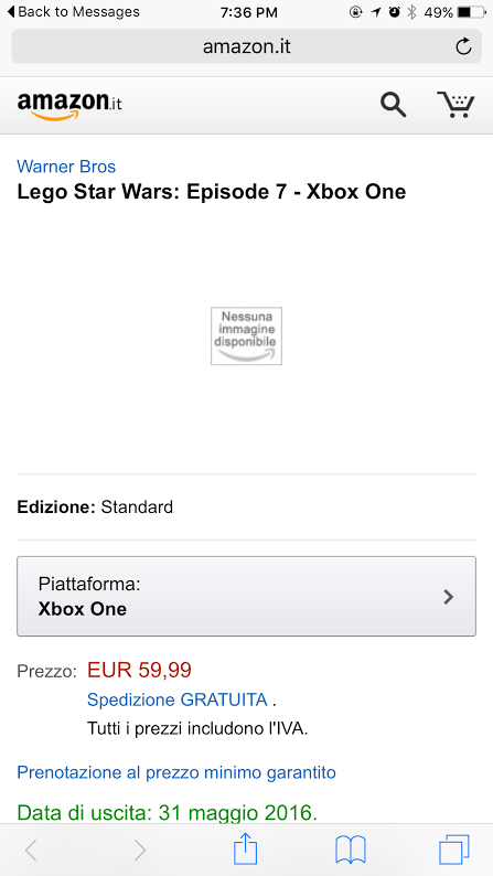 LEGOStarWarsEpVII