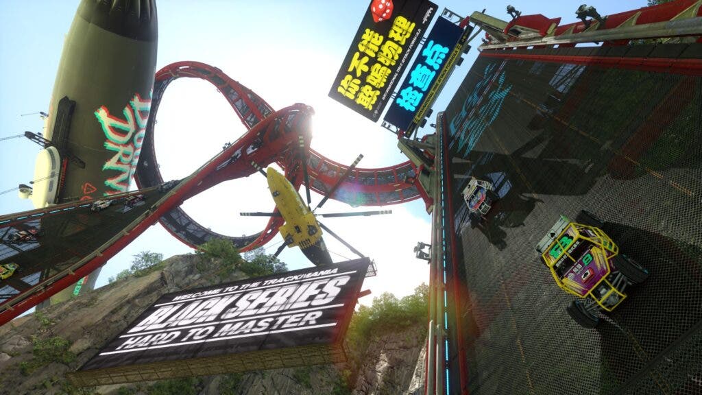 Trackmania2