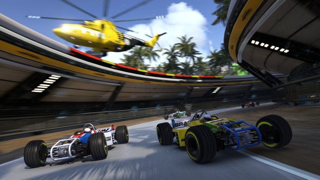 Trackmania3