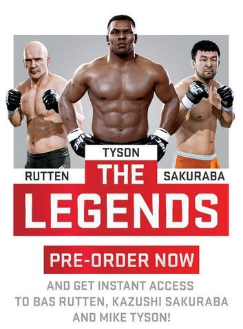 ufc2bonus
