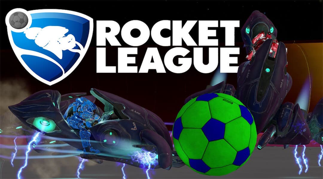 Psyonix explica por qué la adaptación a Xbox One X de Rocket League llevará su tiempo