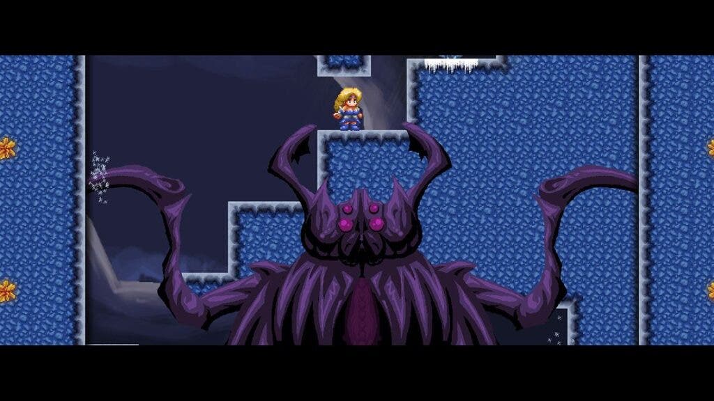 amazing princess sarah 3